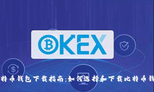 比特币钱包下载指南：如何选择和下载比特币钱包