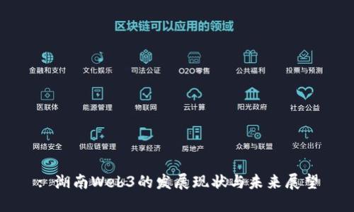 : 湖南Web3的发展现状与未来展望