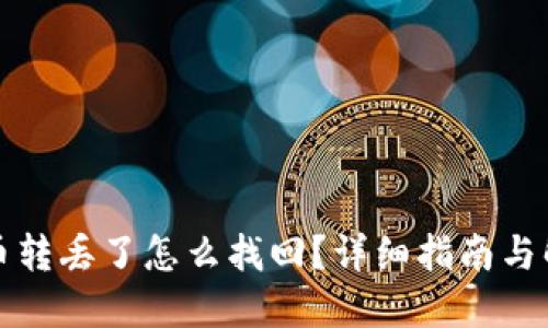 TP钱包币转丢了怎么找回？详细指南与解决方案