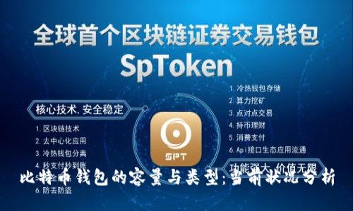 比特币钱包的容量与类型：当前状况分析
