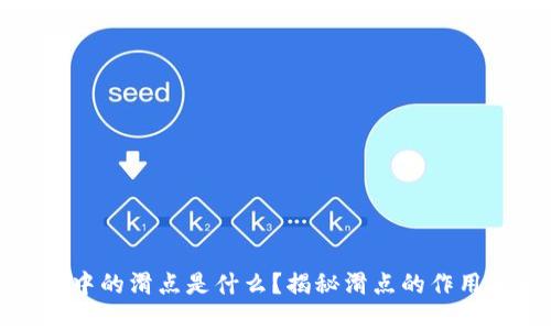 TP钱包中的滑点是什么？揭秘滑点的作用与意义