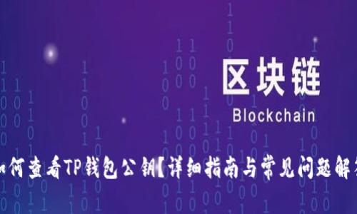 如何查看TP钱包公钥？详细指南与常见问题解答