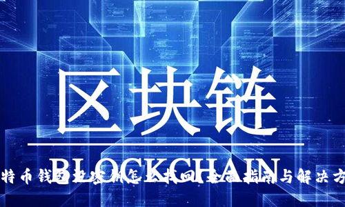 比特币钱包没密钥怎么找回？全面指南与解决方案