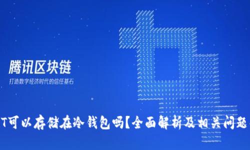 USDT可以存储在冷钱包吗？全面解析及相关问题解答
