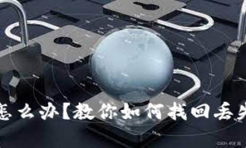 tp钱包丢币怎么办？教你如何找回丢失的数字资产