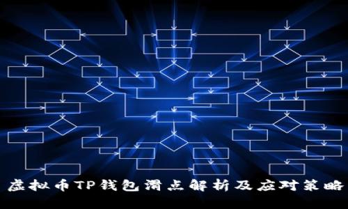 虚拟币TP钱包滑点解析及应对策略