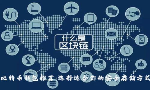比特币钱包推荐：选择适合你的安全存储方式