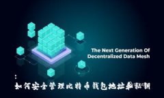 :如何安全管理比特币钱包
