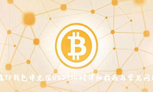 如何在TP钱包中充值USDT（U）？详细指南与常见问题解析