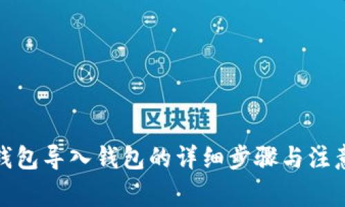 : TP钱包导入钱包的详细步骤与注意事项