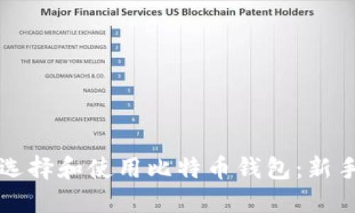 如何选择和使用比特币钱包：新手指南