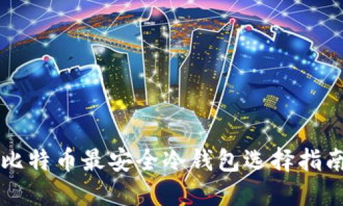 比特币最安全冷钱包选择指南