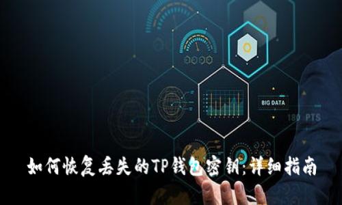 如何恢复丢失的TP钱包密钥：详细指南