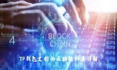 TP钱包支持的区块链种类详