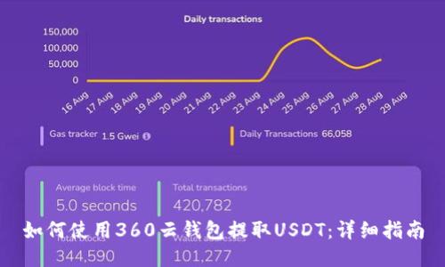 如何使用360云钱包提取USDT：详细指南