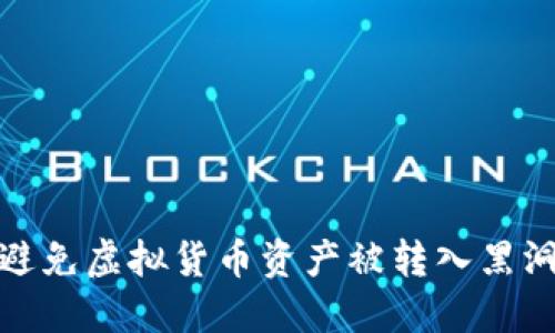 TP钱包如何避免虚拟货币资产被转入黑洞地址的风险