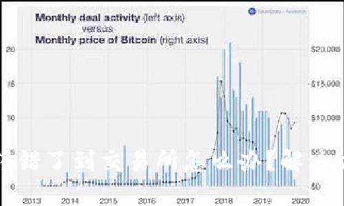 TP钱包转错了到交易所怎么办？解决方案详解