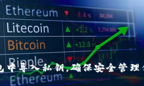 如何在TP钱包中导入私钥，确保安全管理你的数字资产