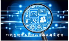 TP钱包转账不到账的原因及