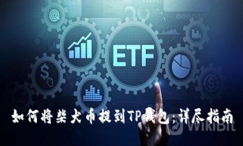 如何将柴犬币提到TP钱包：详尽指南
