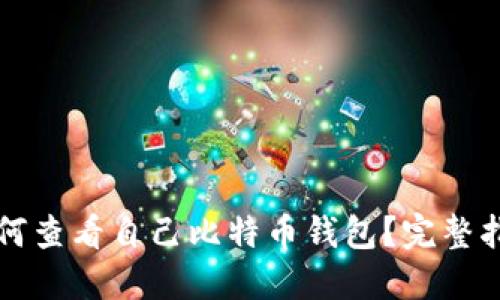如何查看自己比特币钱包？完整指南