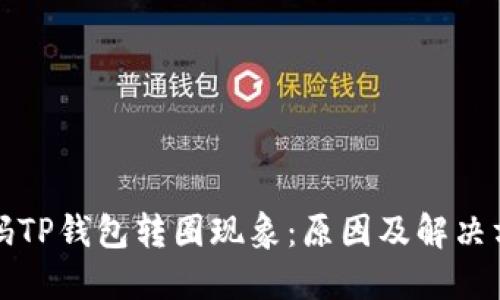 解码TP钱包转圈现象：原因及解决方案