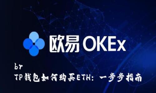 br
TP钱包如何购买ETH: 一步步指南