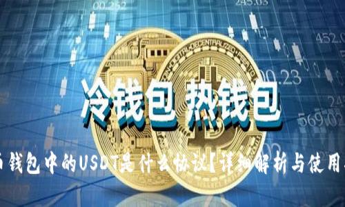货币钱包中的USDT是什么协议？详细解析与使用指南