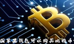 中国苹果钱包可以购买比特币吗？