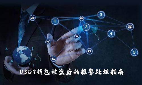 USDT钱包被盗后的报警处理指南