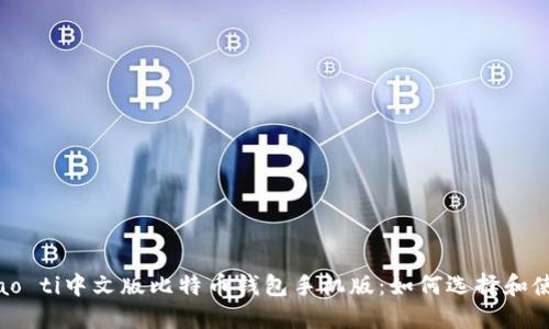 biao ti中文版比特币钱包手机版：如何选择和使用