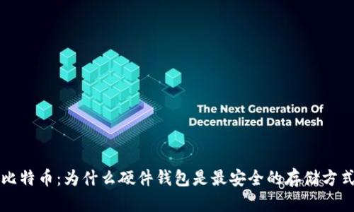 比特币：为什么硬件钱包是最安全的存储方式