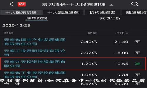 精彩的Web3营销案例分析：如何在去中心化时代激活品牌与用户的连接