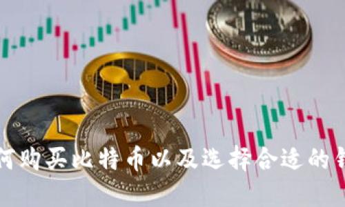 如何购买比特币以及选择合适的钱包