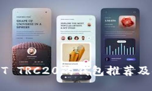 支持USDT TRC20的钱包推荐及使用指南