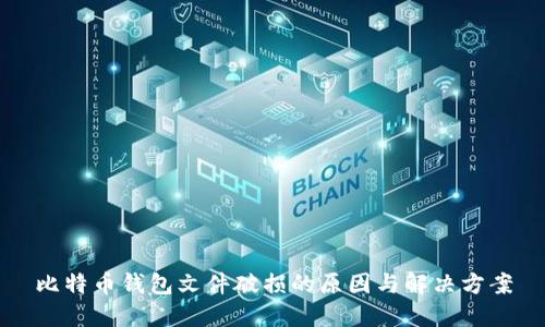 比特币钱包文件破损的原因与解决方案