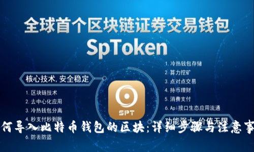 如何导入比特币钱包的区块：详细步骤与注意事项