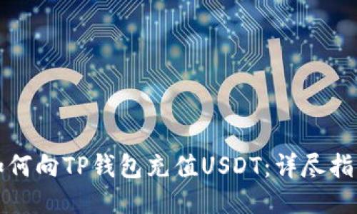 如何向TP钱包充值USDT：详尽指南
