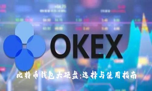 比特币钱包大硬盘：选择与使用指南
