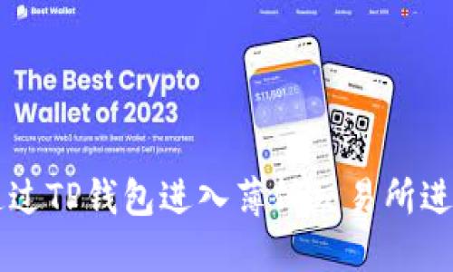 如何通过TP钱包进入薄饼交易所进行交易