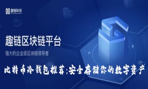 比特币冷钱包推荐：安全存储你的数字资产