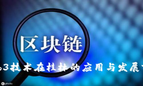 Web3技术在桂林的应用与发展前景