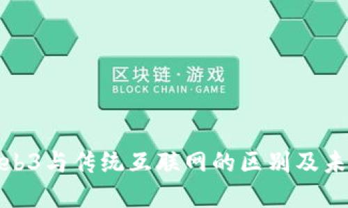 如何理解Web3与传统互联网的区别及未来发展趋势