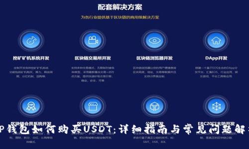 TP钱包如何购买USDT：详细指南与常见问题解析