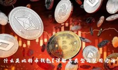 什么是比特币钱包？详解