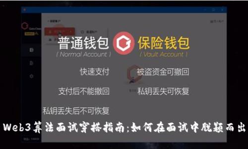 Web3算法面试穿搭指南：如何在面试中脱颖而出
