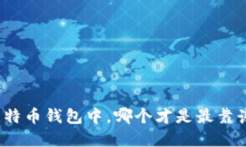 在众多比特币钱包中，哪个才是最靠谱的选择？