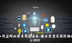 如何应对比特币钱包丢失