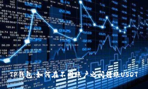TP钱包：如何在不同账户之间转账USDT