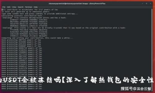 热钱包中的USDT会被冻结吗？深入了解热钱包的安全性及影响因素